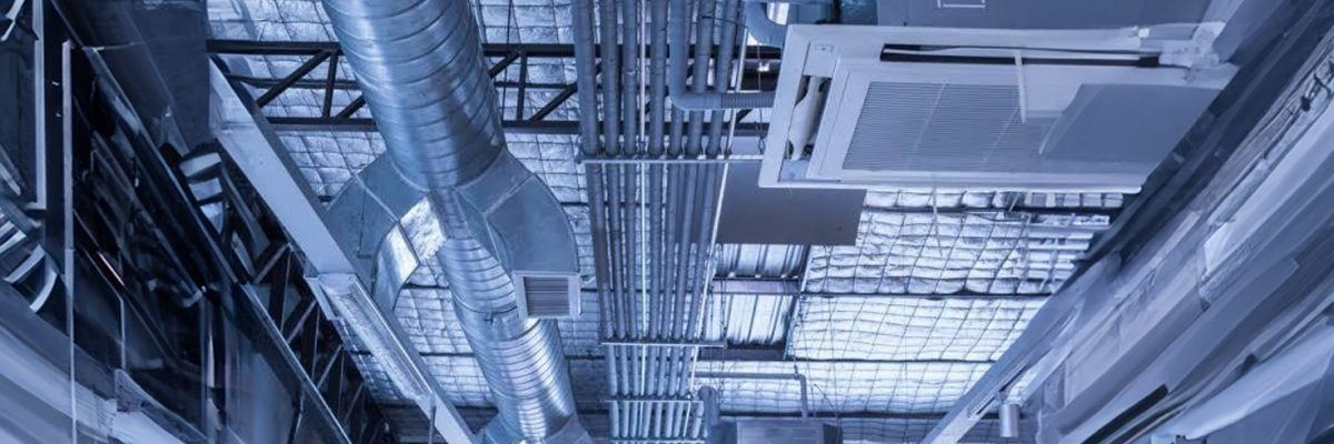 Air Distribution & Mechanical Services
