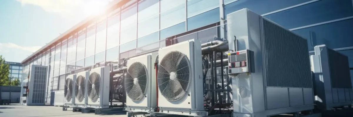 HVAC Solutions